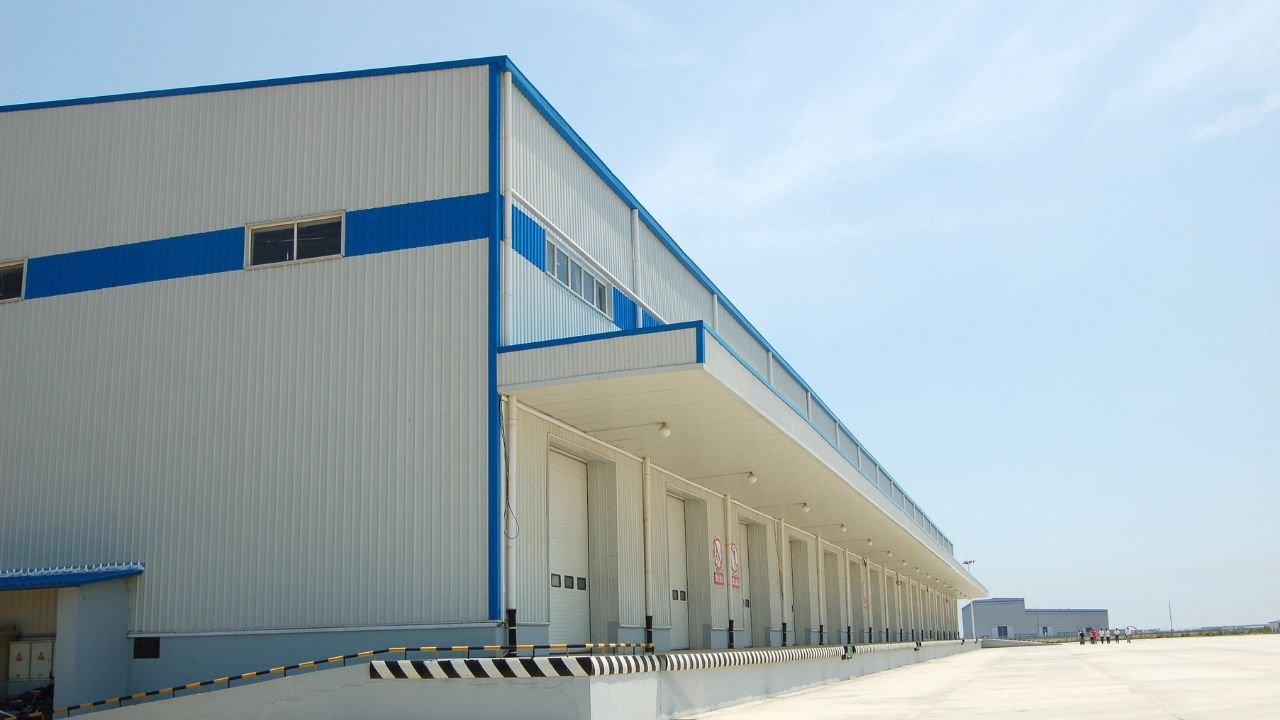 How Much Does It Cost to Build a 20000 sq ft Warehouse in Florida