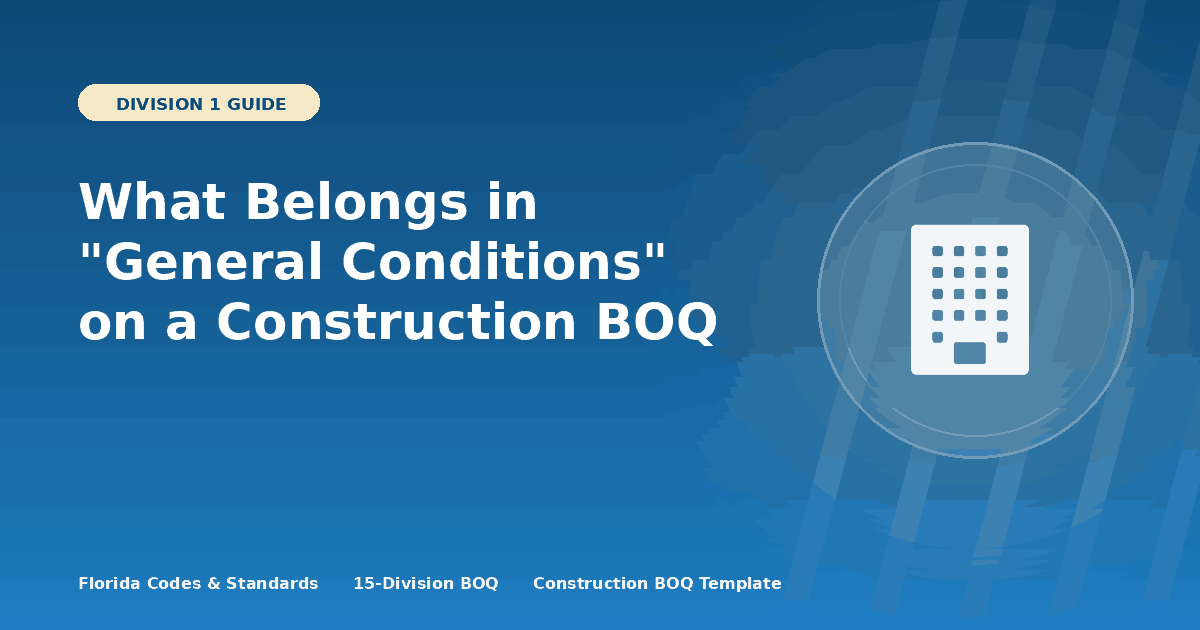 What Belongs in 