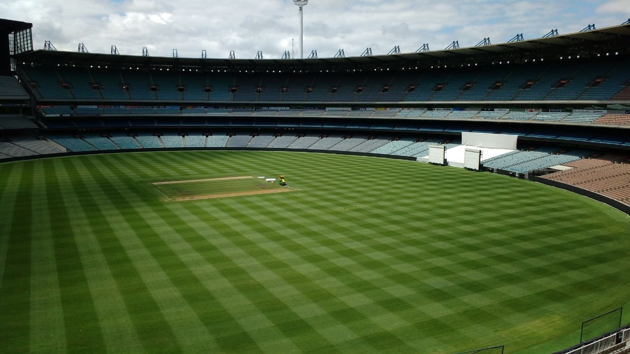 how much does it cost to build a cricket stadium in Florida