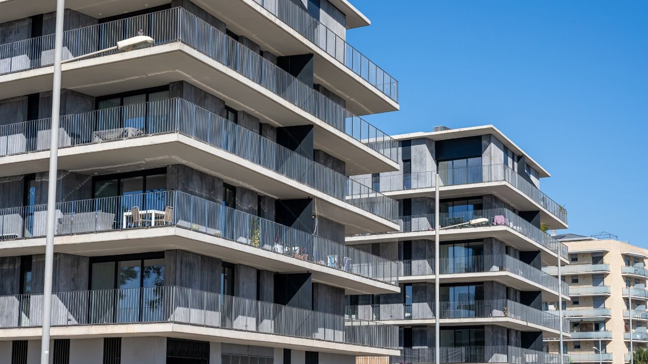 Multi Family Building Plumbing Cost Estimator in Florida