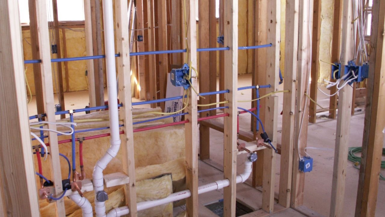 Plumbing Cost Estimator in Florida