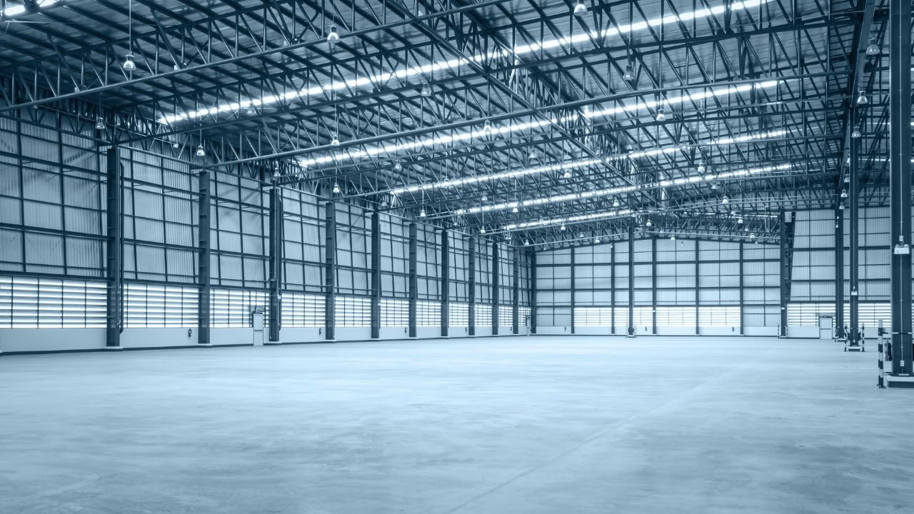 warehouse steel structure cost breakdown (1)