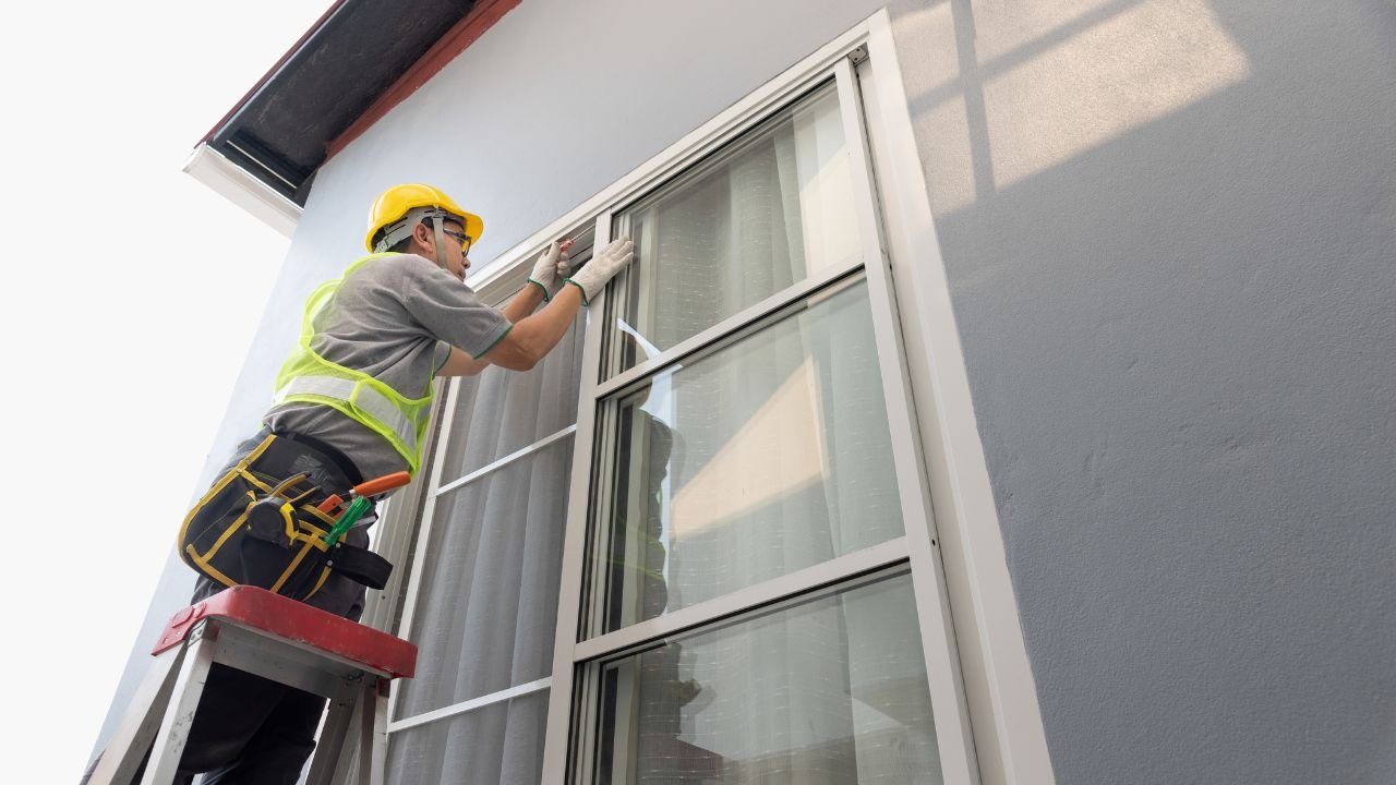 Window Replacement Cost Estimator in Florida