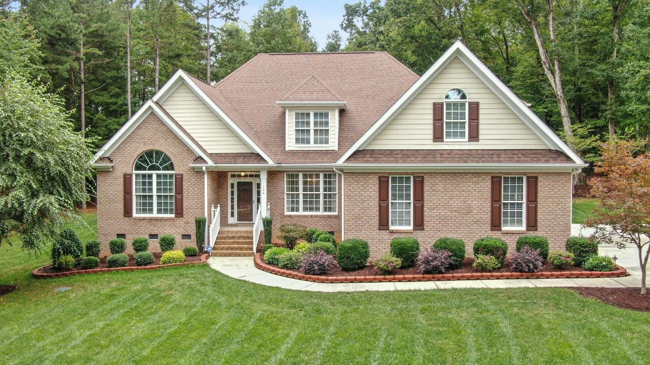 Benefits of Building a House in Florida