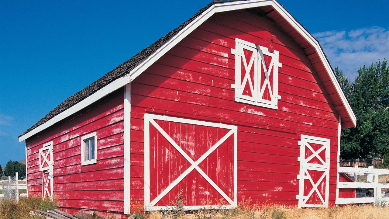 Do I Need a Permit for a Pole Barn in Florida
