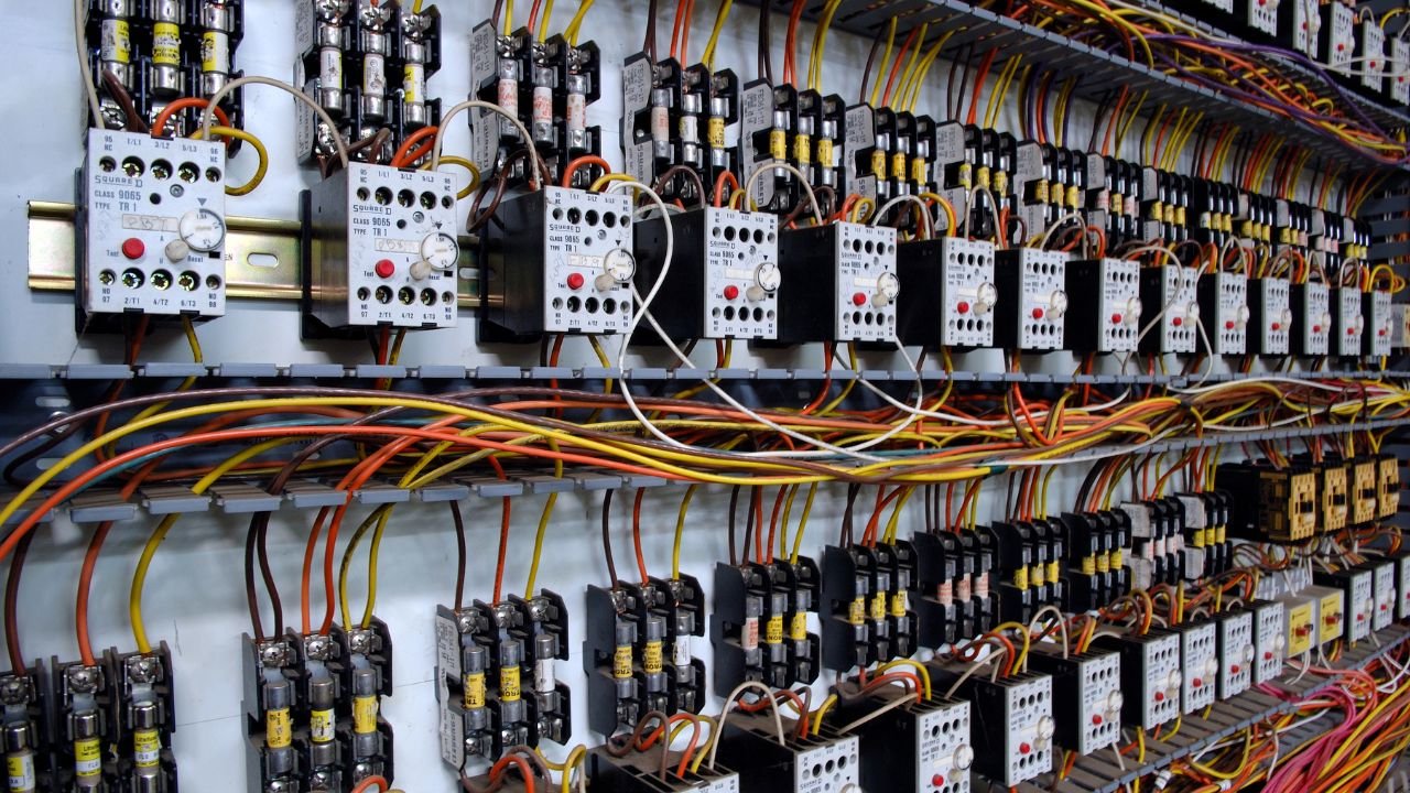 Electrical estimate template Excel Florida