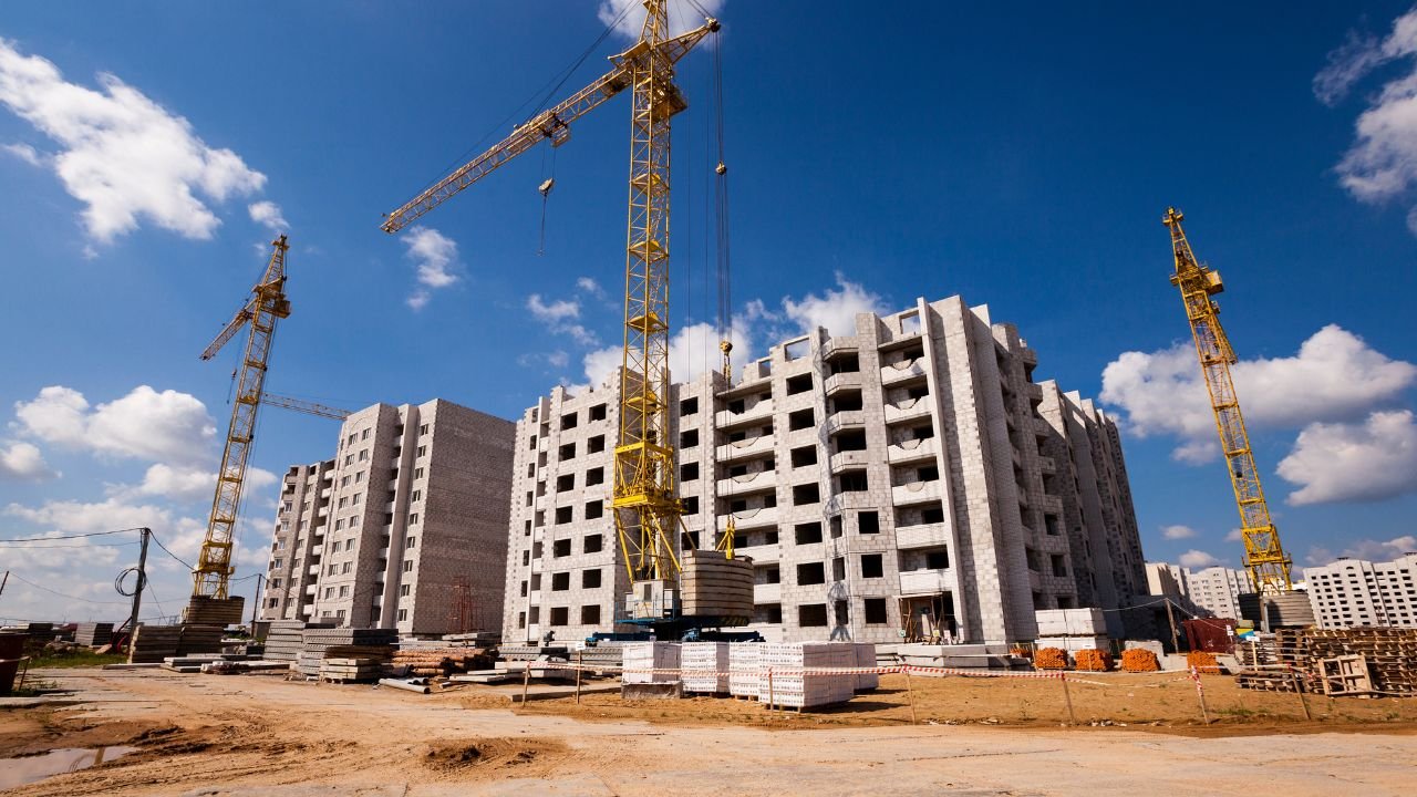 How Much Does It Cost to Build a 5-Story Building in Florida