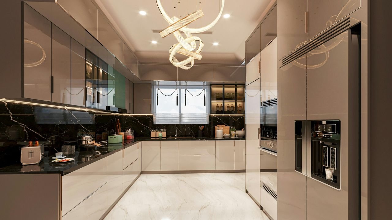 How much should a 10x10 kitchen remodel cost in Florida