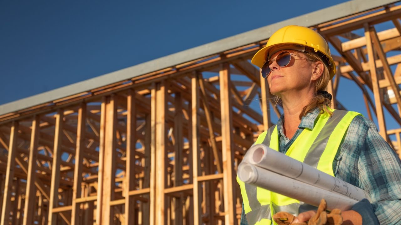 How to Become a Contractor in Florida