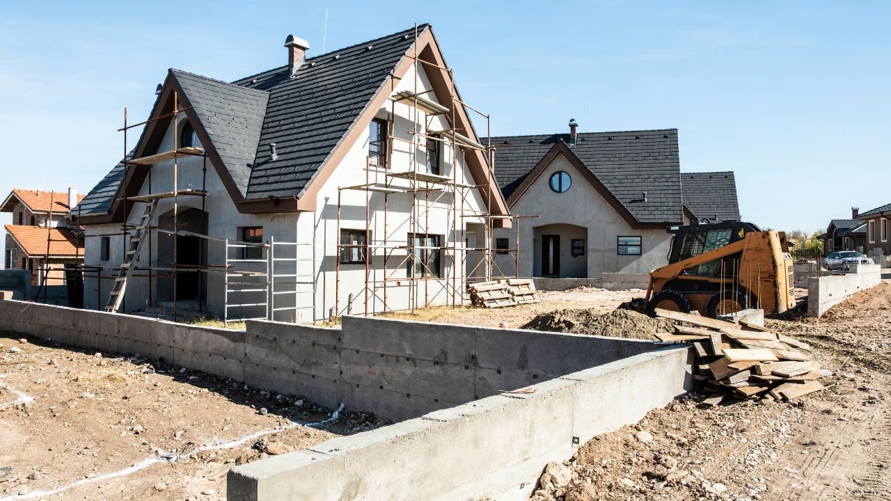 How to choose a contractor to build a house in Florida