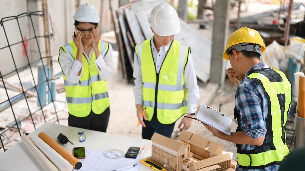 How to get a building permit in Florida