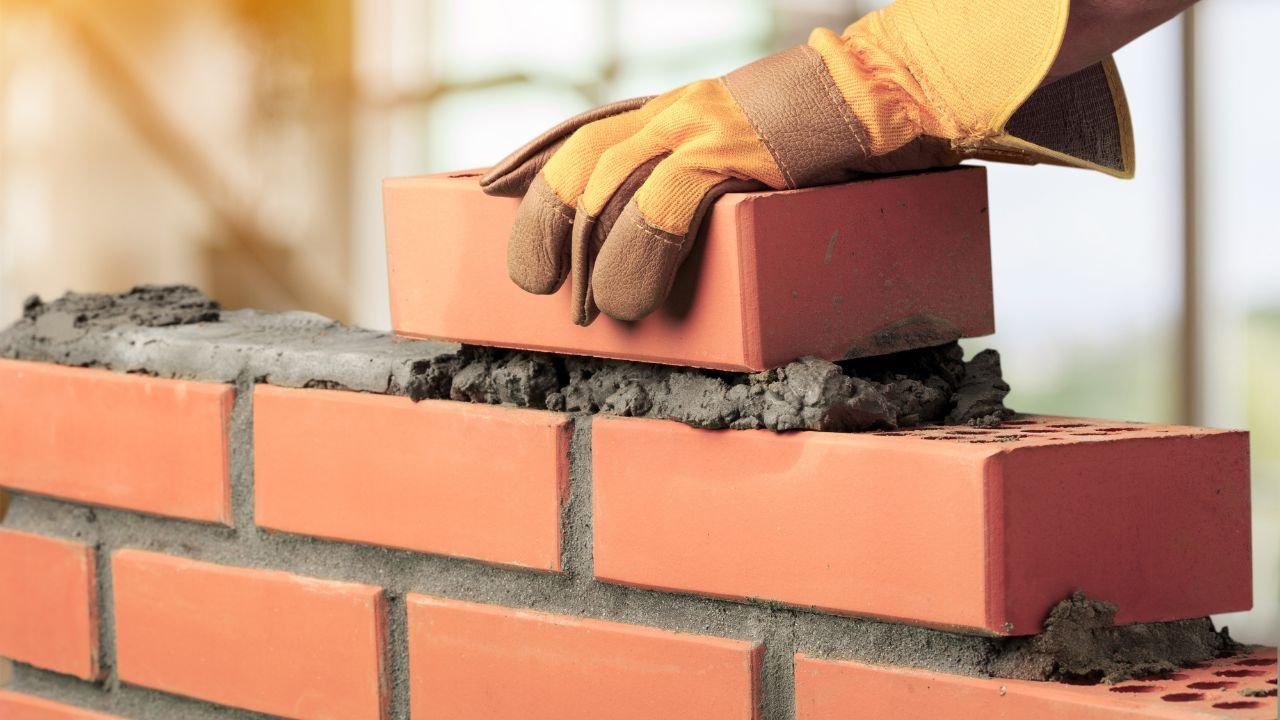 Masonry estimate template Excel Florida