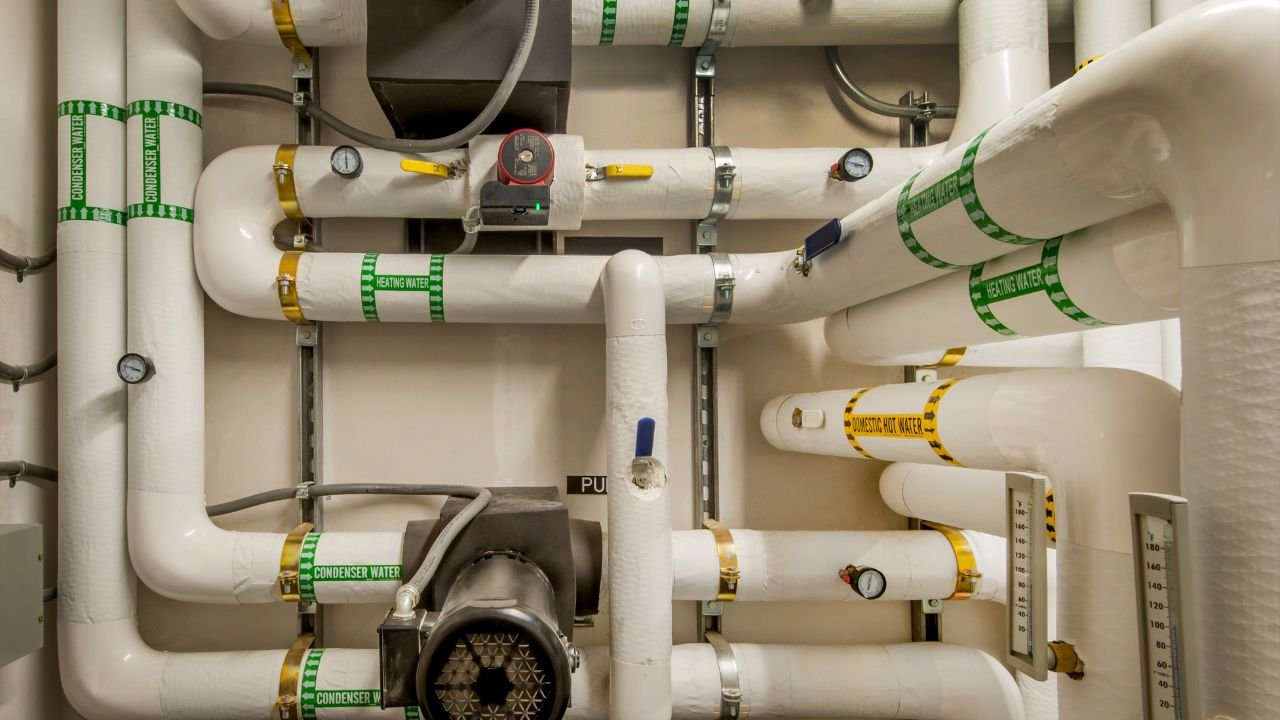 Plumbing Estimating Services Miami