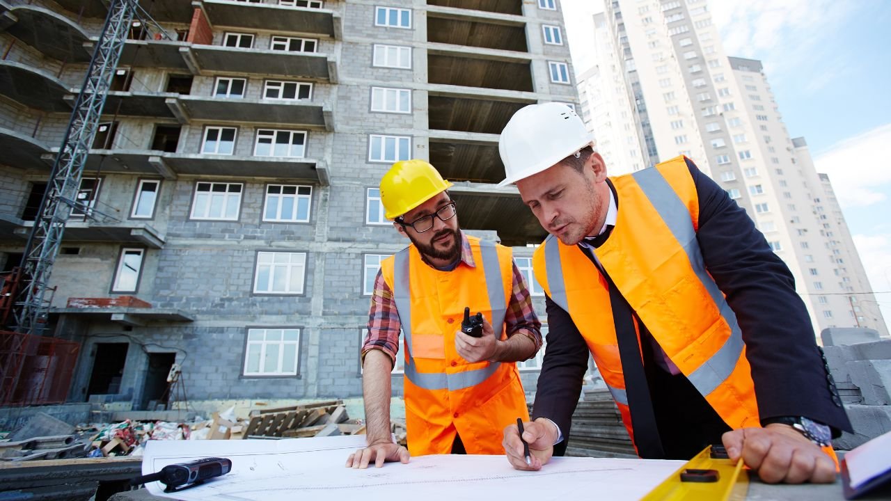 What is Construction Estimating