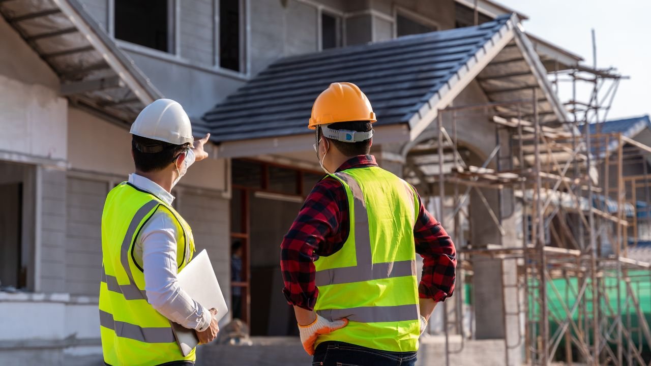 how to become a builder in Florida